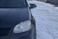 Volkswagen Golf 5 2003–2009 Pokrovi ogledal RLine-Look (2 kos) fotografija 10