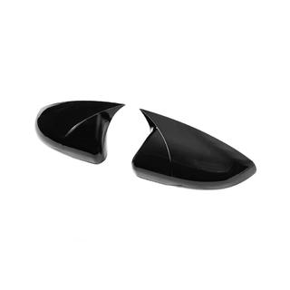 Pokrovi ogledal RLine-Look (HB, 2 kos) Volkswagen Golf 6 2008–2014 fotografija 3