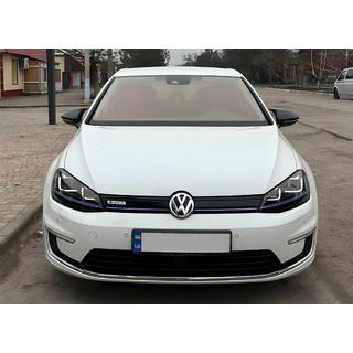 Pokrovi ogledal RLine-Look (2 kos) Volkswagen Golf 7/E-Golf 2012–2020 fotografija 3