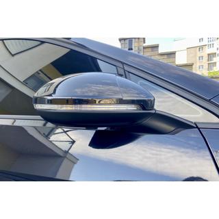 Pokrovi ogledal RLine-Look (2 kos) Volkswagen Golf 7/E-Golf 2012–2020 fotografija 4