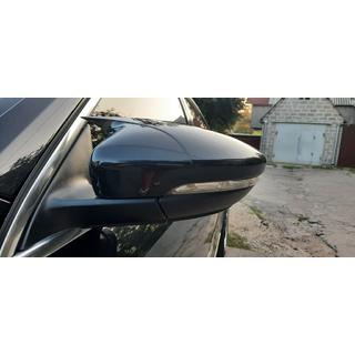 Pokrovi ogledal RLine-Look (2 kos, za EU)