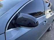 Volkswagen Passat B6 2006–2012 Pokrovi ogledal RLine-Look (2 kos) fotografija 3
