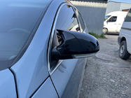 Volkswagen Passat B6 2006–2012 Pokrovi ogledal RLine-Look (2 kos) fotografija 1