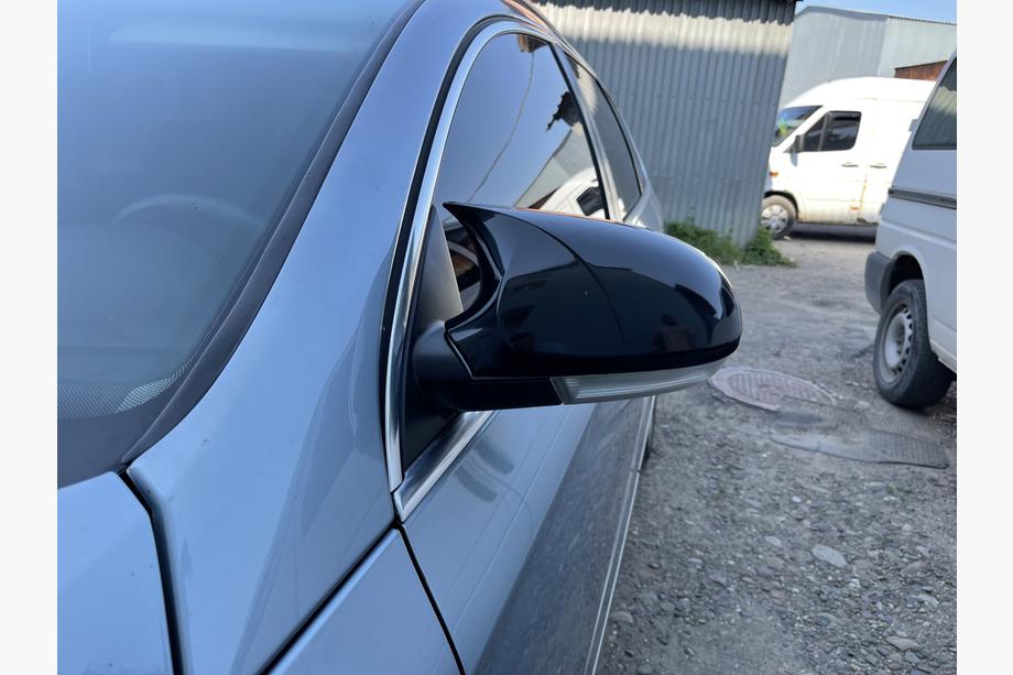 Volkswagen Passat B6 2006–2012 Pokrovi ogledal RLine-Look (2 kos) Image