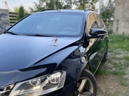 Volkswagen Passat B7 2012–2015 Pokrovi ogledal RLine-Look (2 kosa za EU) fotografija 8