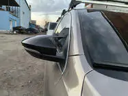 Volkswagen Passat B7 2012–2015 Pokrovi ogledal RLine-Look (2 kosa za EU) fotografija 1