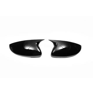 Pokrovi ogledal RLine-Look (2 kosa za EU) Volkswagen Passat B7 2012–2015 fotografija 2