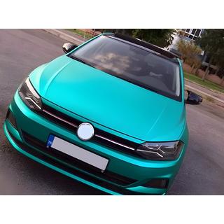 Pokrovi ogledal RLine-Look (2 kos) Volkswagen Polo 2017– fotografija 2