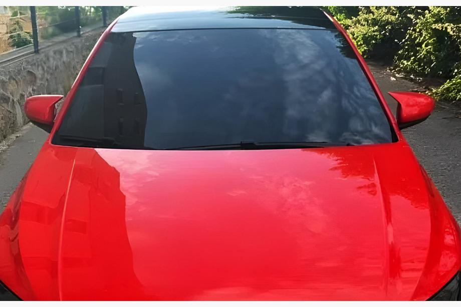 Volkswagen Polo 2017– Pokrovi ogledal RLine-Look (2 kos) Fotografija 6
