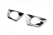 Ford Ecosport 2013–2022 Kromirani okvirji meglenk (2013-2018) fotografija 2