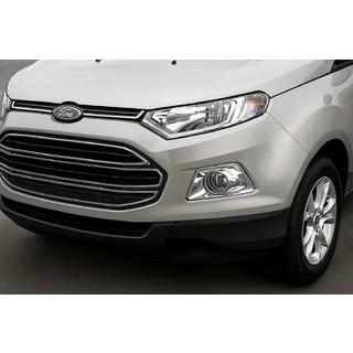 Kromirani okvirji meglenk (2013-2018) Ford Ecosport 2013–2022 fotografija 1