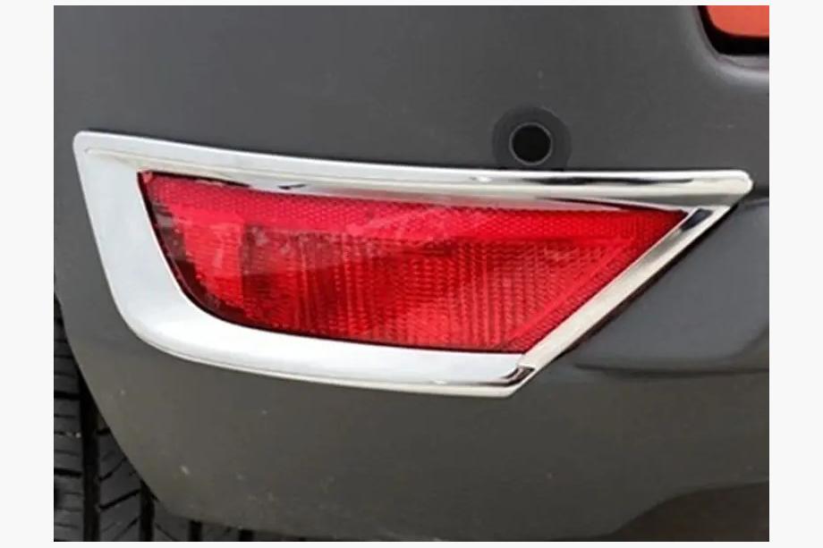 Ford Ecosport 2013–2022 Kromirani pokrovi zadnjih meglenk (2013-2018) Image