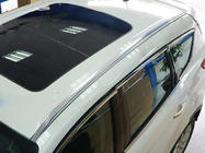 Ford Edge 2014–2024 OEM V2 strešne sani (2 kos) fotografija 1