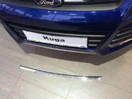 Ford Kuga/Escape 2013–2019 Obloga pokrova motorja (ABS) fotografija 2