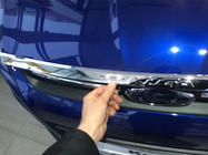 Ford Kuga/Escape 2013–2019 Obloga pokrova motorja (ABS) fotografija 1