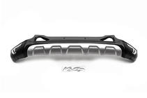 Ford Kuga/Escape 2013–2019 Sprednji lip spojler (2013-2016) fotografija 3