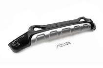 Ford Kuga/Escape 2013–2019 Sprednji lip spojler (2013-2016) fotografija 2