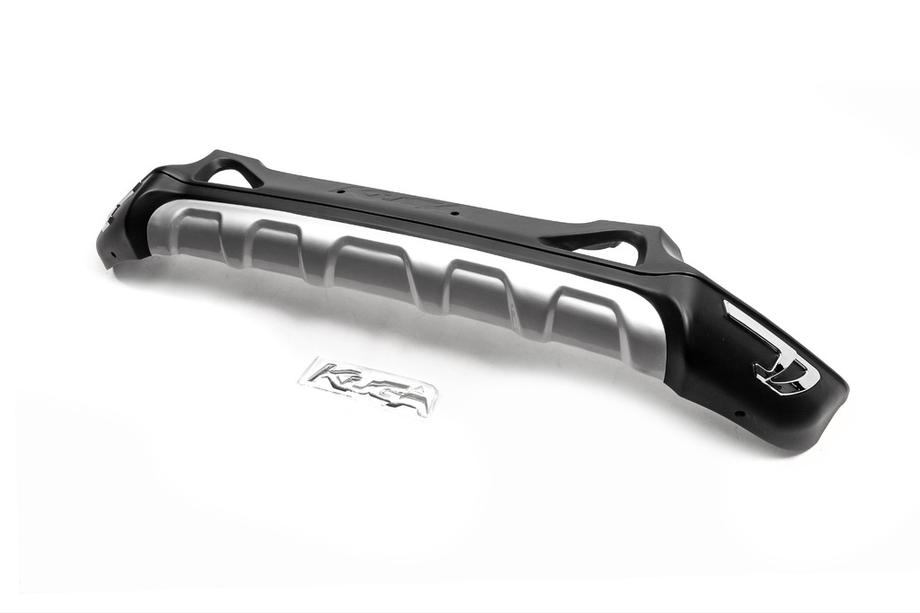Ford Kuga/Escape 2013–2019 Sprednji lip spojler (2013-2016) Image