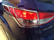 Ford Kuga/Escape 2013–2019 Kromirane obloge zadnjih luči 2013-2016 (ABS) fotografija 2