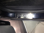 Ford Kuga/Escape 2013–2019 Nerjaveče obloge pragov Libao (4 kosi) fotografija 3