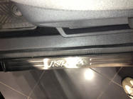 Ford Kuga/Escape 2013–2019 Nerjaveče obloge pragov Libao (4 kosi) fotografija 4