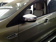 Ford Kuga/Escape 2013–2019 Pokrovi ogledal (2 kosa, ABS) fotografija 1