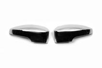 Ford Kuga/Escape 2013–2019 Pokrovi ogledal (2 kosa, ABS) fotografija 3