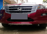 Honda Crosstour 2009–2015 Sprednji in zadnji lip spojler odbijača (2012-2015) fotografija 1