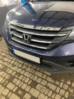 Honda CRV 2012–2016 Robna letev za pokrov motorja (ABS) fotografija 4