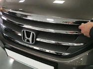Honda CRV 2012–2016 Robna letev za pokrov motorja (ABS) fotografija 6
