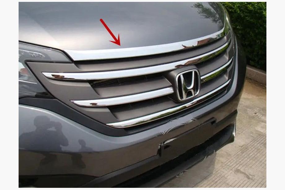Honda CRV 2012–2016 Robna letev za pokrov motorja (ABS) Image
