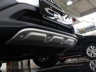 Honda CRV 2012–2016 Sprednji in zadnji lip spojler V4 fotografija 1