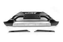 Honda CRV 2012–2016 Sprednji lip V2 fotografija 1