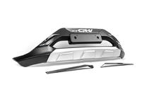 Honda CRV 2012–2016 Sprednji lip V2 fotografija 3
