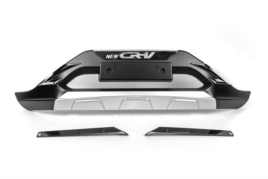 Honda CRV 2012–2016 Sprednji lip V2 Image