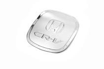 Honda CRV 2012–2016 Kromiran pokrov lopute rezervoarja (ABS) fotografija 3