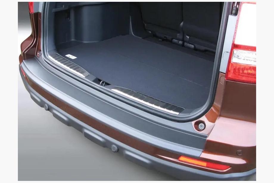 Honda CRV 2012–2016 Zaščitne letve zadnjih pragov (2 kos, nerjavno jeklo) Image