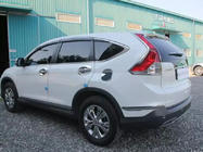 Honda CRV 2012–2016 Pokrovi zadnjih luči (2 kosa, ABS) fotografija 1