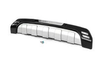 Hyundai IX-35 2010–2015 Zadnji plastični difuzor V4 fotografija 3
