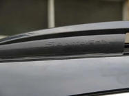 Hyundai Santa Fe 3 2012–2018 OEM strešne sani (2 kosa) fotografija 6