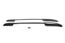 Hyundai Santa Fe 3 2012–2018 OEM strešne sani (2 kosa) fotografija 4