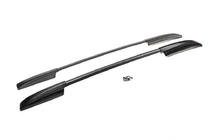 Hyundai Santa Fe 3 2012–2018 OEM strešne sani (2 kosa) fotografija 2