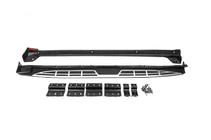 Hyundai Santa Fe 3 2012–2018 Znižano! OEM V3 stranske stopnice (2 kosa) fotografija 1