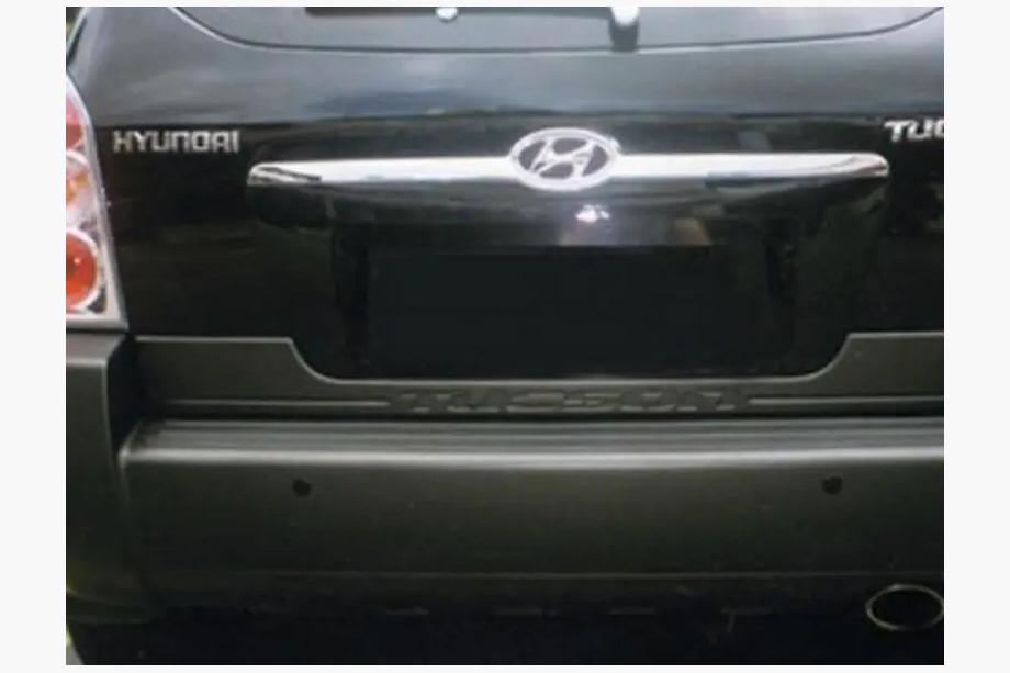 Hyundai Tucson JM 2004– ABS obloga pokrova prtljažnika Image