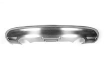 Infiniti QX70 2013–2019 Zadnji pokrov Libao (plastika) fotografija 2