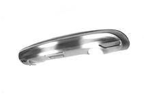 Infiniti QX70 2013–2019 Zadnji pokrov Libao (plastika) fotografija 5