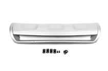 Kia Sorento II XM 2009–2014 Sprednji lip spojler odbijača 2009-2013 (ABS) fotografija 1