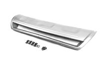 Kia Sorento II XM 2009–2014 Sprednji lip spojler odbijača 2009-2013 (ABS) fotografija 2