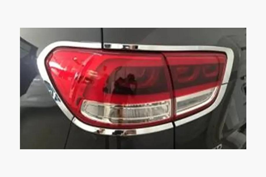 Kia Sorento III UM 2014–2020 Pokrovi zadnjih luči Libao (plastika) Image