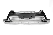 Kia Sorento III UM 2014–2020 Sprednji lip spojler za odbijač Libao V2 fotografija 1